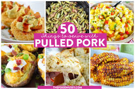 pulled pork 50 favorite side dishes