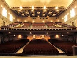 History Of The Hershey Theatre Hershey Theatre