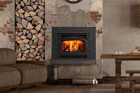 Quadrafire Fireplace Inserts Phillips