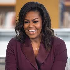 Michelle obama, ivanka and melania trump, aly raisman and pamela anderson were among those sharing michelle obama has been urged by fans to run for president. Michelle Obama Popsugar Celebrity
