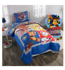 Full Size Comforter Set Boy S Bedding
