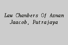 Grounds of obtaining divorce and nullifying the marriage under hindu marriage laws: Law Chambers Of Azman Jaacob Putrajaya Law Firm In Putrajaya