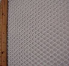 thick polyester hex mesh netting fabric