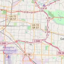 Users can easily view the boundaries of each zip code and the state as a whole. Map Of All Zip Codes In Southaven Mississippi Updated July 2021