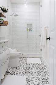 Basement Bathroom Reveal And The Best