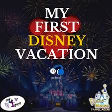 First Disney Vacations - Travel Advice for Visiting Disney with Babies