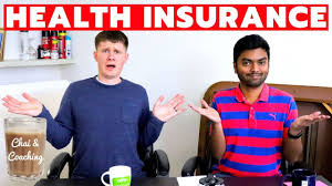 Almost all universities permit you to buy a plan of your choice provided it meets their. How Health Insurance Works In America Medical Insurance For International Students Youtube