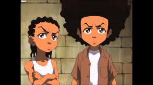 boondocks wallpapers 49 images