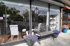 appointments 1 rinse hair studio