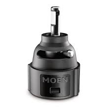 plastic faucet cartridge for moen 1255