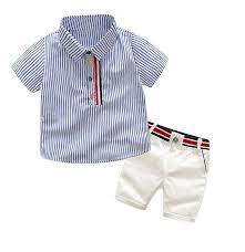 Who said shorts are for summer? Best Top Boys Clothes Sets For Boys 3 Years Summer Ideas And Get Free Shipping A247