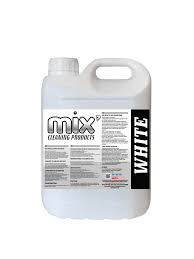 mİx7 industrial cleaning chemicals