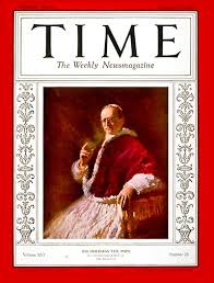 TIME Magazine -- U.S. Edition -- December 29, 1930 Vol. XVI No. 26