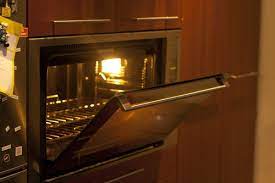 2021 oven installation cost new oven cost