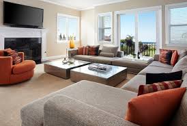 to combine formal living room