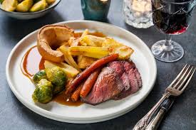 Top tips for the perfect roast dinner. Christmas Dinner Vs Sunday Roast What S The Difference British Grub Hub