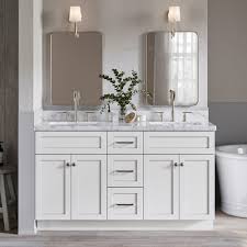 white bathroom vanity base cabinet