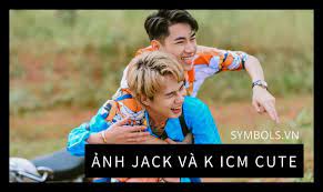 Top 15 hình jack và k-icm chibi hay nhất 2022