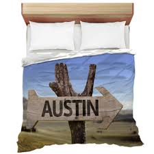 Texas Comforters Duvets Sheets Sets