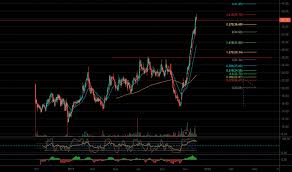 Arvn Stock Price And Chart Nasdaq Arvn Tradingview