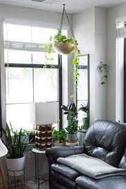 How To Hang A Planter From The Ceiling