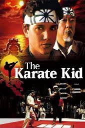 Karate kid, also known as val armorr, has mastered every single form of unarmed combat in the 30th century. The Karate Kid Movie Review