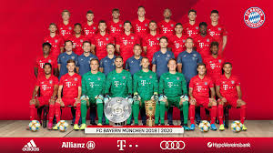 See more of fc bayern munich on facebook. Bayern Munich 2020 Wallpapers Wallpaper Cave