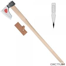 Japanese Carpenter S Axe Tools For