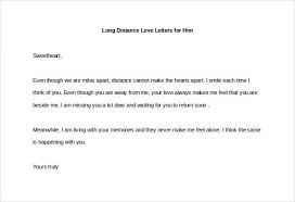 52 Love Letter Templates Free Sample Example Format
