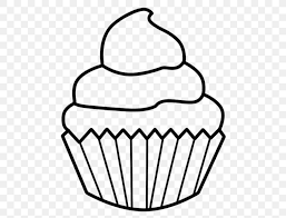 Birthday celebrations are fun, especially children love to celebrate their birthday in a unique way. Easy Cupcakes Muffin Frosting Icing Drawing Png 513x627px Cupcake Artwork Bakery Basket Birthday Cake Download