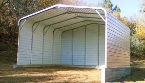 Having our installers complete the project for you allows you the opportunity to do other things and still feel great about the work being done to build your structure. Metal Carports 100 Carport Styles Steel Carport Kits Manufactured In Usa