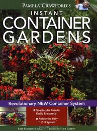 Instant Container Gardens Pamela