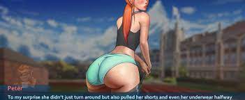 34+ Adult Dating Sim Games - Porn Dude