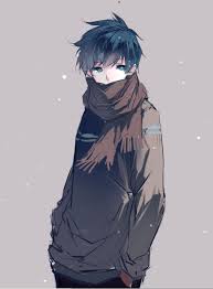 79 best anime clothing for male images on pinterest. Male Winter Outfits Anime Addicfashion