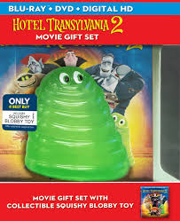 best hotel transylvania 2 blu ray