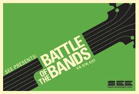 Battle Of The Bands Posters Pinterest The Band