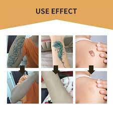 6x invisible tattoo scar acne cover up