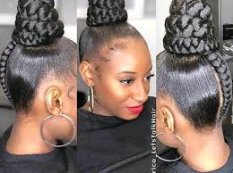 The bundle is then stretched on the sides and fastened with studs. Gel Opera News Nigeria