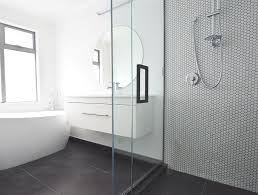 Frameless Showers And Glass Screens By