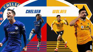 Chelsea vs Wolves: Premier League ...