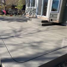 Standard Gray Concrete