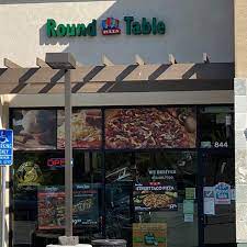 round table pizza north central san
