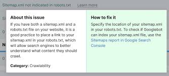 xml sitemap what it is and how to