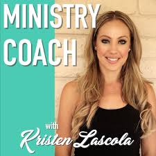 Ministry Coach