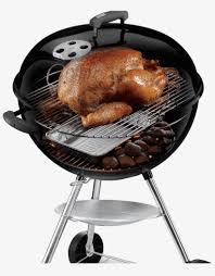Maybe you would like to learn more about one of these? Chicken Weber Barbecue Weber Bbq Kettle Png Image Transparent Png Free Download On Seekpng