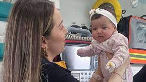 Sağlık Bakanı Koca'dan Nisa bebek açıklaması - enBursa Haber