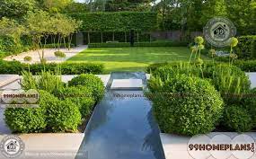 Garden Design Landscape Ideas 25