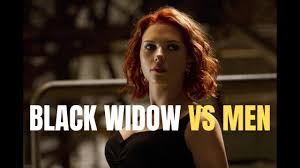 Black widow is an interesting movie struggling to escape from a fatal overload of commercial considerations. Black Widow Review Too Long Too Boring Too Mcu
