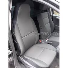 Vauxhall Astravan Sportive Seat Covers