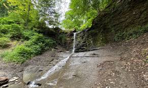 7 waterfalls to chase in Allegheny County, and one just outside of it |  Features | Pittsburgh | Pittsburgh City Paper